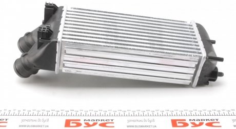 Радиатор интеркулера Citroen Berlingo/ Partner 1.6 HDI 06- Citroen Berlingo NRF 30479