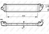 Купить Радиатор интеркулера Ford Galaxy/Mondeo/S-Max 1.6/1.8/2.0TDCi 07-15 Ford Mondeo, Galaxy, S-Max, Volvo S60, V60, S80, V70 NRF 30515 (фото9) подбор по VIN коду, цена 5219 грн.