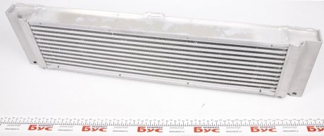 Купить Радиатор интеркулера MB Vito CDI 03- Mercedes Vito NRF 30521 (фото1) подбор по VIN коду, цена 7737 грн.