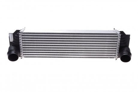 Радиатор интеркулера BMW 5 (F10)/7 (F01/F02/F03/F04) 2.0/3.0D 08- NRF 30523