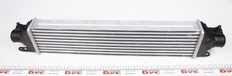 Радиатор интеркулера Fiat Doblo 1.4/1.3D 10 NRF 30752