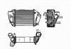 Купити Радіатор інтеркулера Audi A4 2.5HDI 00-06 Audi A4 NRF 30755 (фото14) підбір по VIN коду, ціна 4934 грн.