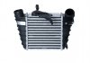 Купить Радиатор интеркулера NRF 30842 (фото7) подбор по VIN коду, цена 3164 грн.