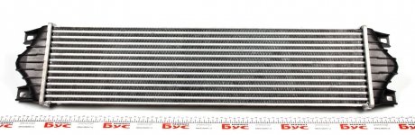 Радиатор интеркулера Renault Master/Opel Movano II 1.9/2.2/2.5 dCi 02- NRF 30877