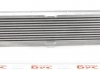 Купить Радиатор интеркулера MB Vito (W639) 03 Mercedes Vito NRF 30901 (фото4) подбор по VIN коду, цена 6876 грн.