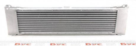 Радиатор интеркулера MB Vito (W639) 03 NRF 30901