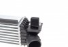 Купить Радиатор интеркулера Fiat Ducato 2.0-2.3D 06- Fiat Ducato NRF 309033 (фото14) подбор по VIN коду, цена 7779 грн.