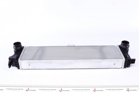 Радиатор интеркулера MB Vito (W447) 14- Mercedes V-Class, Vito NRF 309037