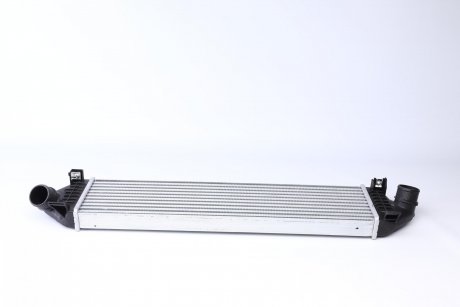 Радиатор интеркулера Ford Mondeo/Focus 1.6-2.5D 03- NRF 30906