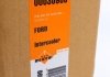 Купить Радиатор интеркулера Ford Mondeo/Focus 1.6-2.5D 03- NRF 30906 (фото8) подбор по VIN коду, цена 4166 грн.
