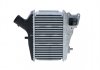Купить Радиатор интеркулера Honda CR-V NRF 30950 (фото10) подбор по VIN коду, цена 8262 грн.
