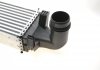Купить Радиатор интеркулера NRF 30957 (фото3) подбор по VIN коду, цена 6583 грн.
