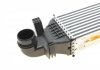 Купить Радиатор интеркулера NRF 30957 (фото2) подбор по VIN коду, цена 6583 грн.