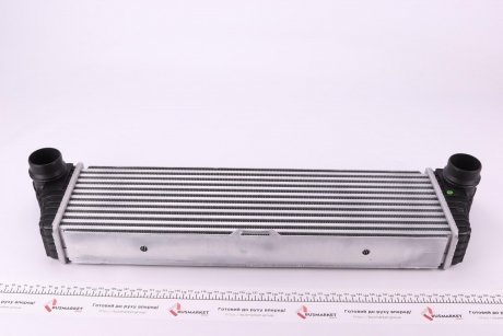 Радиатор интеркулера MB Vito (W639) 2.2CDI 06- NRF 30959