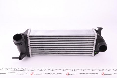 Радиатор интеркулера MB Citan/Renault Kangoo 1.5 dCi 08- NRF 30962