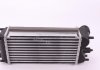 Купить Радиатор интеркулера Ford Transit 1.5/1.6 TDCi 14- NRF 30979 (фото8) подбор по VIN коду, цена 3651 грн.