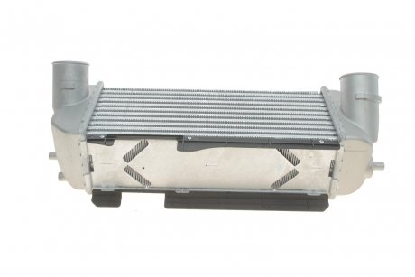 Радиатор интеркулера Hyundai ix35/Kia Sportage III 2.0D 09- NRF 30989