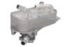 Купить Радіатор масляний АКПП BMW 1(E81-88)/3(E90-93) 1.6-3.0D 04-15 (теплообмінник) M47/N43/N45/N46/N47 NRF 310058 (фото1) подбор по VIN коду, цена 2829 грн.
