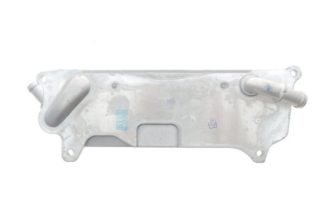 Радіатор масляний Audi A6 10-18 (теплообмінник) NRF 310064