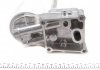 Купить Радиатор масляный Ford Transit 1.8TDCi 02-13 (теплообменник) Ford Focus, Fiesta, Connect, Transit NRF 31193 (фото2) подбор по VIN коду, цена 3421 грн.