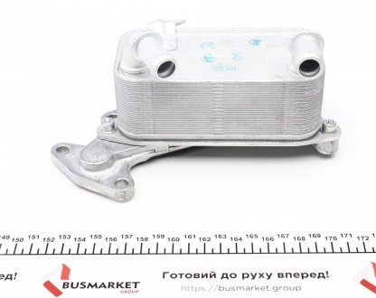 Радиатор масляный Skoda Octavia/Superb/VW Passat 1.2-3.6 04-15 NRF 31264