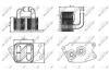 Купити Радіатор масляний Skoda Fabia II/Rapid/VW Polo 1.0-1.9 06- (теплообмінник) Skoda Roomster, Volkswagen Polo, Seat Cordoba, Ibiza, Skoda Fabia, Seat Toledo, Skoda Rapid NRF 31265 (фото5) підбір по VIN коду, ціна 1618 грн.