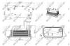Купить Радіатор масляний Audi A4/A5/A6/A7/A8/Q7 3.0 TFSI 10-19 (теплообмінник) NRF 31270 (фото5) подбор по VIN коду, цена 2802 грн.