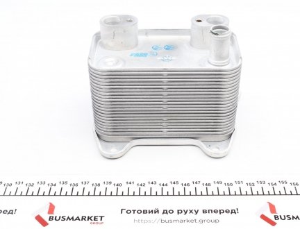 Радиатор масляный MB Sprinter 2.2CDI 00-06 NRF 31276
