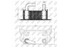 Купить Радіатор масляний Volvo С70 II/S40 II/S80 II/XC 60 I/XC 70 II 2.4D 06-13 Volvo S80, V70, C70, C30, S40, V50, XC70, XC60, S60 NRF 31296 (фото5) подбор по VIN коду, цена 3795 грн.