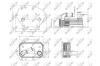 Купити Радіатор масляний Citroen C5 II/Peugeot 407/508 2.2HDi 06- (теплообмінник) NRF 31313 (фото5) підбір по VIN коду, ціна 3681 грн.
