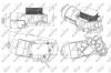 Купити Радіатор масляний Citroen Berlingo/Peugeot Partner 1.6 HDI 05- (теплообмінник з корпусом фільтра) NRF 31328 (фото5) підбір по VIN коду, ціна 2450 грн.