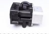 Купити Корпус фільтра масляного VW Caddy III/Crafter/T5 1.6TDI/2.0TDI 09- Volkswagen Passat, Seat Ibiza, Leon, Volkswagen Transporter, Multivan, Golf, Skoda Octavia, Volkswagen Jetta, Skoda Roomster, Superb, Yeti NRF 31355 (фото10) підбір по VIN коду, ціна 3243 грн.