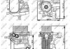 Купить Радиатор масляный Volkswagen Jetta, Audi Q3, Volkswagen Sharan, Seat Leon, Volkswagen Golf, Skoda Yeti, Volkswagen Tiguan, Audi A3, Skoda Octavia, Volkswagen Scirocco, Audi TT NRF 31356 (фото20) подбор по VIN коду, цена 3183 грн.