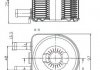 Купить Радиатор масляный Citroen Jumpy/Fiat Ducato/Peugeot Boxer 2.0-2.2 HDI 02- (теплообменник) NRF 31735 (фото7) подбор по VIN коду, цена 1858 грн.