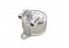 Купить Радиатор масляный Mazda 3 1.5/2.0 08-/6 2.0 13-(теплообменник) NRF 31750 (фото4) подбор по VIN коду, цена 2420 грн.