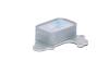 Купити Радіатор масляний Citroen Berlingo/C3/C4/Peugeot 208/308 1.2THP/PureTech (теплообмінник) NRF 31790 (фото4) підбір по VIN коду, ціна 1896 грн.