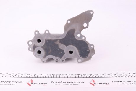Купить Радиатор масляный Opel Zafira, Insignia NRF 31792 (фото1) подбор по VIN коду, цена 3509 грн.