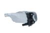 Купить Радіатор масляний АКПП BMW X3 (F25)/X4 (F26) 1.6/2.0/3.0D 10-18 (теплообмінник) NRF 31857 (фото3) подбор по VIN коду, цена 5191 грн.