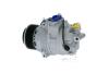Купити Компресор кондиціонера BMW 7 (F01/F02/F03/F04) 3.0i (N54) 08- (8PK) NRF 320002 (фото1) підбір по VIN коду, ціна 12450 грн.