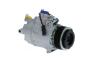 Купити Компресор кондиціонера BMW 7 (F01/F02/F03/F04) 3.0i (N54) 08- (8PK) NRF 320002 (фото3) підбір по VIN коду, ціна 12450 грн.