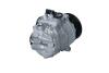 Купить Компресор кондиціонера VW Touareg 04-18/Audi Q7 3.0TDI 06-15 (6PK/d=110mm) (GENUINE DENSO) NRF 320051G (фото2) подбор по VIN коду, цена 23528 грн.