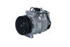 Купить Компресор кондиціонера VW Touareg 04-18/Audi Q7 3.0TDI 06-15 (6PK/d=110mm) (GENUINE DENSO) NRF 320051G (фото4) подбор по VIN коду, цена 23528 грн.