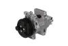 Купити Компресор кондиціонера Nissan Navara NP300/Pathfinder 05- NRF 320109 (фото4) підбір по VIN коду, ціна 17865 грн.