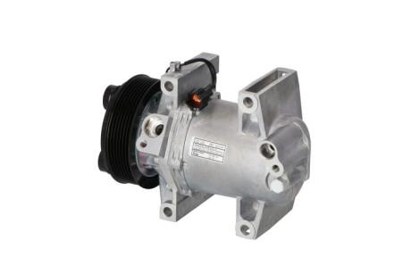 Компресор кондиціонера Nissan Navara NP300/Pathfinder 05- NRF 320109