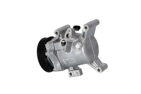 Компресор кондиціонера Mazda 3/6/CX-5 11- NRF 320111