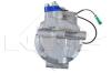 Купить Компресор кондиціонера Audi A4/A6/A8/VW Passat 94-12 (6PK/d=119mm) NRF 32111 (фото4) подбор по VIN коду, цена 10479 грн.