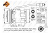 Купить Компрессор кондиционера NRF 32114 (фото2) подбор по VIN коду, цена 7035 грн.