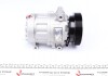 Купить Компрессор кондиционера Nissan Qashqai/Renault Megane/Scenic 1.4-2.0 98- Renault Megane, Scenic, Nissan Almera, Renault Grand Scenic, Nissan Qashqai NRF 32208 (фото3) подбор по VIN коду, цена 9940 грн.