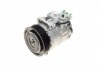 Купити Компресор кондиціонера MB C-Class (W203/S203) 1.8 02-08 Mercedes W212, S204, CLK-Class, W203, S203, W211, S211, W204, C204 NRF 32215 (фото2) підбір по VIN коду, ціна 11052 грн.