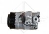 Купити Компресор кондиціонера MB C-Class (W203/S203) 1.8 02-08 Mercedes W212, S204, CLK-Class, W203, S203, W211, S211, W204, C204 NRF 32215 (фото15) підбір по VIN коду, ціна 11052 грн.